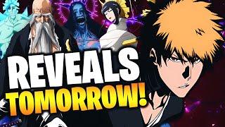 END-OF-YEAR REVEAL IS TOMORROW!! FINAL PREDICTION BANKAI LIVE 2024! Bleach: Brave Souls!