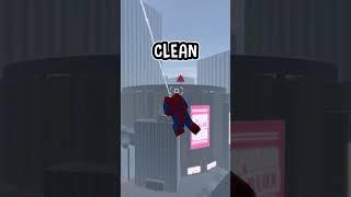 SPIDER-MAN ACROSS THE SPIDER-VERSE IN ROBLOX?!  #roblox