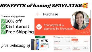 MANFAAT SPAYLATER + Pembelian aktual | Tokopedia