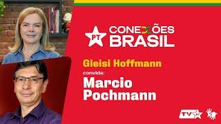 PT Conexões Brasil | Política de juros: como isso afeta o país, a nossa economia e vida do povo