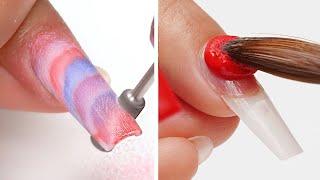 #514 Beautiful Nail Art Designs 2022 | Acrylic Nail Tutorial | Nails Inspiration