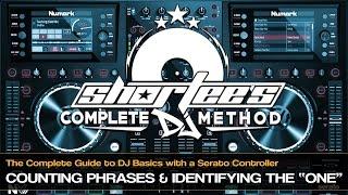 Basic Music Theory for DJs: How to Count Phrases & Identify the "One"