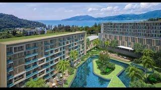 Paradise beach property investment in Patong, Phuket,Thailand.