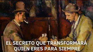 El SECRETO para descubrir tu VERDADERO yo - Carl Jung