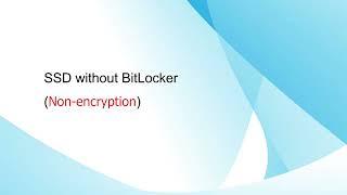 How Much does BitLocker Have Impacts on Hard Disk Read/Write Performance?