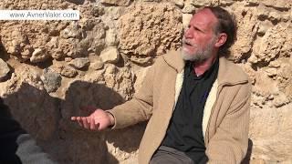 ראיון עם דוד בלחסן (חוקר דתות - אתאיסט) בנושא: יהדות