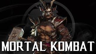 Mortal Kombat 11 - Bad News for Switch Owners...