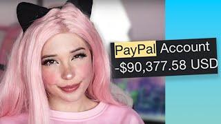 The End of Belle Delphine...