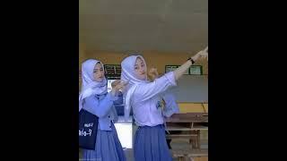 yang lagi viral #macarena #short #viral #anaksma