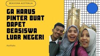 CARA MENDAPATKAN BEASISWA LUAR NEGERI AUSTRALIA ( STUDENT MOBILITY PROGRAM) | BEASISWA AUSTRALIA