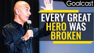 The Real Reasons Good People Fail  | Robin Sharma | Goalcast