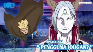 Boruto Episode 296 Subtitle Indonesia Terbaru - Boruto Two Blue Vortex 9 Part 178 Pengguna Jougan