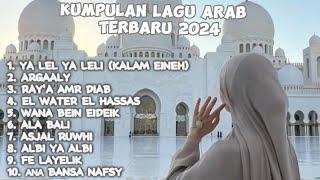 Kumpulan Lagu Arab Viral Tiktok 2024 Full Album Arabic Song