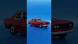 Nissan Bluebird SSS #tomica 50th Anniv ( Mini Scale Diecast Display ) #diecastcollection