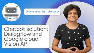 How to integrate Dialogflow with Google cloud ML APIs