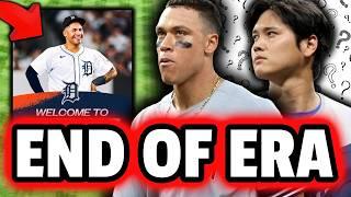 BREAKING: Yankees Lost Former STAR PLAYER!? Worst Baseball Take of the YEAR (MLB Recap)