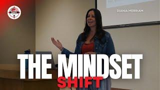 Unlocking the Abundance Mindset | A Paradigm Shift with Diania Merriam
