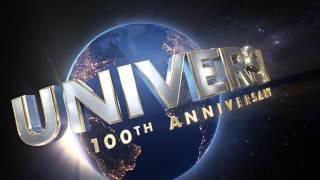 Universal Studios Intro