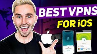 Best VPN for iOS 2025 - VPN Expert Tested