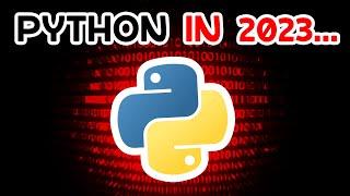 The Truth About Learning Python in 2023