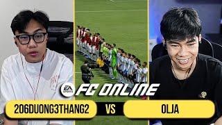 FC ONLINE | 1 CHÚT GIAO LƯU FC ONLINE CÙNG CẬU 3