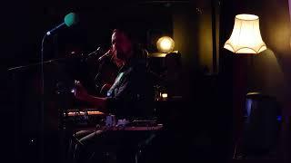 Peter Broderick - What Happened To Your Heart, Bello Bar Dublin July 2022