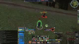 Lotro pvp blue champ nice battle between Lug oc