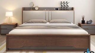 200 Modern bed design ideas 2024 for modern bedroom furniture