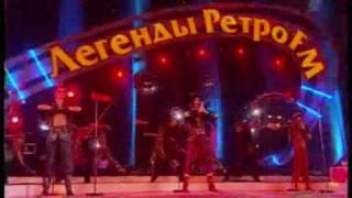 Dschinghis Khan - Samurai [English & German Lyrics]