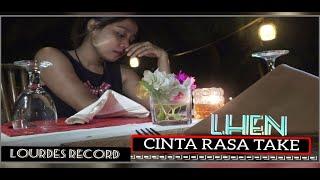 LHEN-CINTA RASA TAKE /Official Music Video / Lamaholot / Flores/NTT