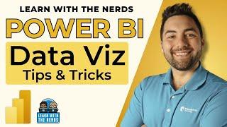 Want PROFESSIONAL Data Visualization? Watch This Power BI Course Now!