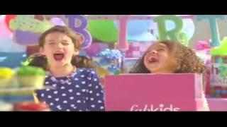 FabKids com TV Commercial, 'Make Clothes Fun'