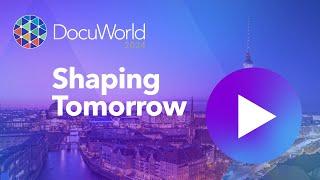 DocuWorld Partner Conference 2024: Impresiones