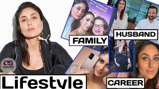 Kareena Kapoor (Actress) Biography 2021,Lifestyle 2021,Age, Family, Salary & Net Worth 2021