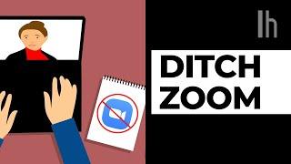 The Best Free Alternatives to Zoom
