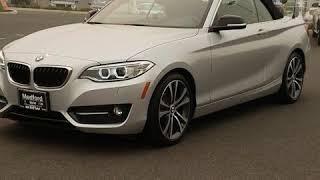 2015 BMW 228i  in Medford, OR 97504