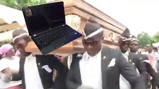 (R.I.P) Intel HD 4000 Laptop (2014-2020)