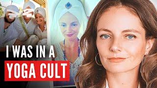 Breath of Fire: 8 Years in Hollywood’s Predatory Kundalini Yoga Cult