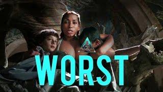 WORST MOM ON YOUTUBE: Tasha Mama and the Breastfeeding Nudity Loophole Exposed