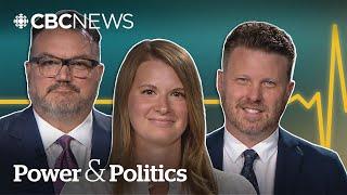 Political Pulse Panel: Trump appointments, Boissonnault's heritage | Power & Politics