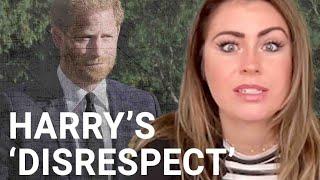 Harry and Meghan 'can't be trusted!' | Kinsey Schofield reacts to Prince Harry's interview