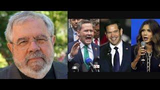 The ‘Shared Psychosis’ of Donald Trump and His Loyalists, David Cay Johnston