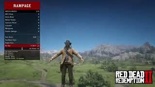 Snow effect gta 5 vs Red dead redemption 2 #gta5 #reddeadredemption2 #vs