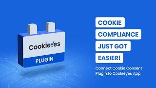 How to connect Cookie Consent plugin to CookieYes app?