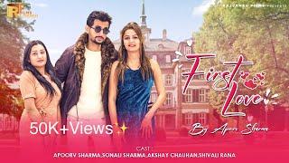 Experience 'First Love' by Rajvansh Films | Apoorv Sharma | Sonali Sharma | Anshul Dhiman | Jacob