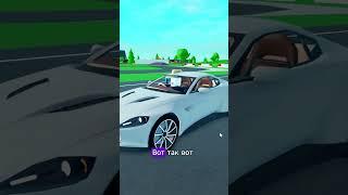 Мини-обновление в КДТ! #roblox #cdt #cardealershiptycoon