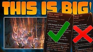 This ITEMIZATION Overhaul Is More INSANE THAN YOU THINK! (Season 4) | Diablo 4