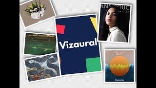 Vizaural Podcast #20 - Who doesn’t love Cumbia Vaporwave from Romania?