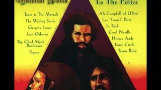 Toots & the Maytals - De Do Do Do De Da Da Da (Police Cover)