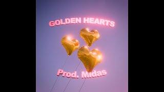 [FREE] Aries type beat - Golden Hearts